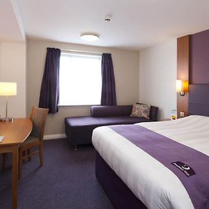 Premier Inn Plymouth City - Lockyers Quay