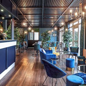 Sure Hotel By Best Western Calais Coquelles Tunnel S/ Manche