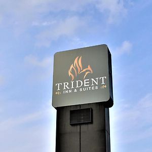 Trident Inn & Suites New Orleans